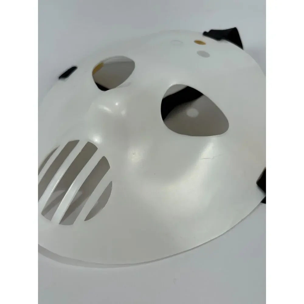 VTG Fun World Jason Voorhees Friday the 13th Hockey Mask Hannibal Glow in Dark